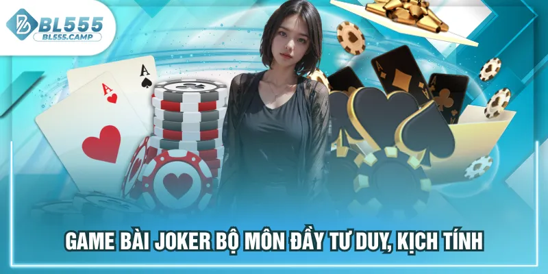 game bai joker